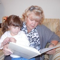 Sharon Spencer