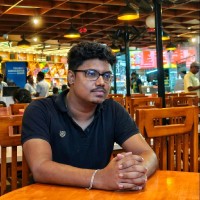 Guru Praveen