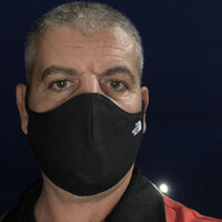 Pablo Martin Rodrigo