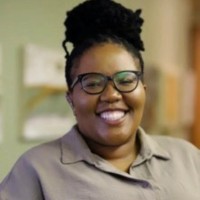 Nonkululeko Dlamini