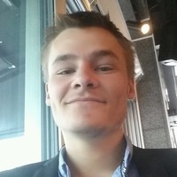 Rickard Dag Axel Hansson