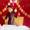 Thak Chandra Tripura