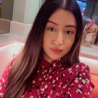 Tanzila Ishrath