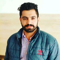 Ajaib Singh