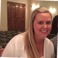 Caitlin Angelini, Atc