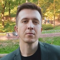 Сергей Салтанович