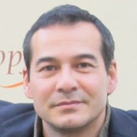Nicholas Lee
