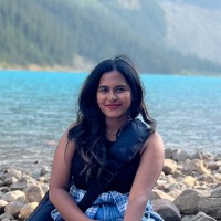 Susmitha Jambula