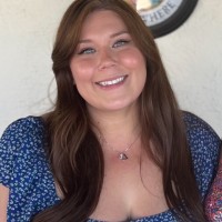 Samantha Ellis