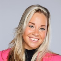 Lisa Van Der Heul