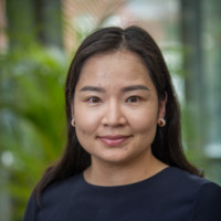 Munguntsetseg Khuyag-Ochir