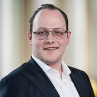 Cédric Schönenberger