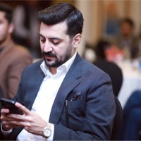 Mohammad Aimal Khattak