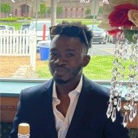 Nogwaya Charles Ouedraogo