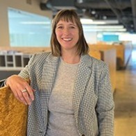 Rebecca Radojicic, Assoc. AIA