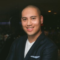 Jason Gin