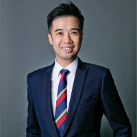 Kevin Yu