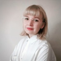 Olga Piątek