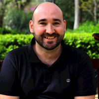 Jordi Esqué I Forés