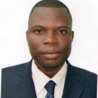 Gildas Nzambi