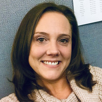 Stephanie Stout