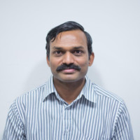 Sreedhar Arudra