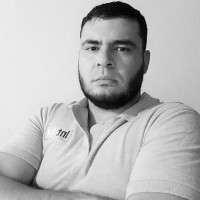 Jesús Alejandro Robles Diaz