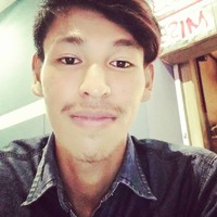 Perdinal Panca putra