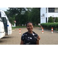 Rose Tetteh
