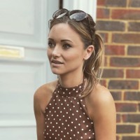 Chloe Thomas
