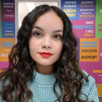 Tatiana Raimunda Da Silva