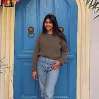 Shruti Diwakar