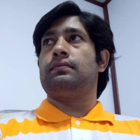 Imdadullah Imran
