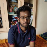 Yuvasankar B