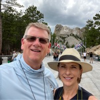 Steve Hylton, Pharmd