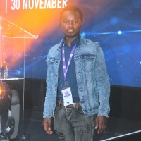 Ndumiso Ngwenya