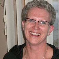 Karen Riddell