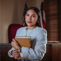 Camila N. Montalvo Chinea