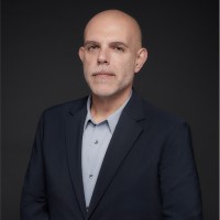 Jonathan Elias