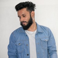 Ranjith Kumar J