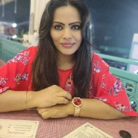 Leena Kumar