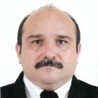 Javier Dorantes Diaz Del Castillo