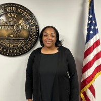 Jackara Jones, Mba