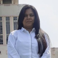 Ashi Sinha