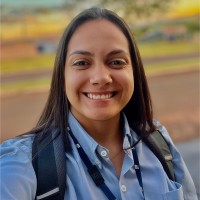 Ana Carolyna Fernandes Vieira