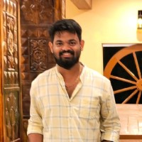 Lohit Chulakimath