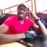 Patrique Okoth