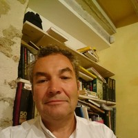 pascal JAVOURET