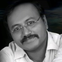 Nitin Chinchure