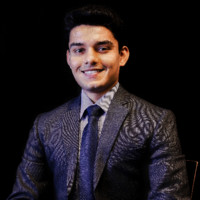 Yashaswin Sridhar